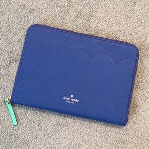 Kate Spade iPad Air Sleeve